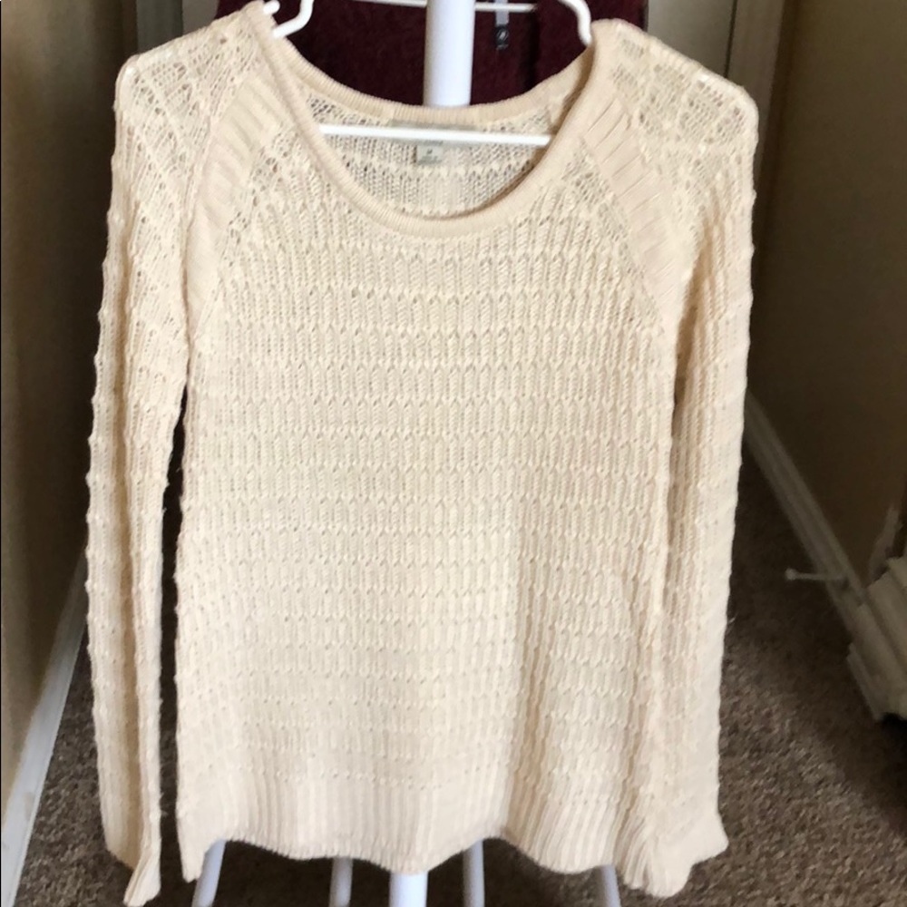 Sweater